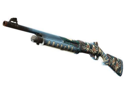 Целевой скин для получения