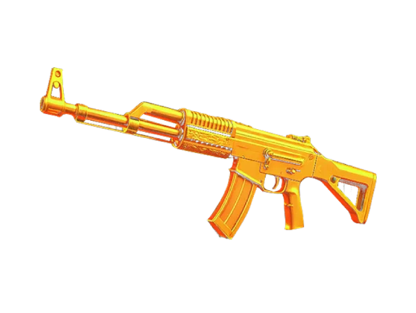 Скин для апгрейда — Galil AR Phoenix